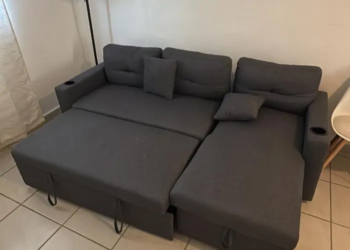 Departamento Privado En Cabos * San José del Cabo
