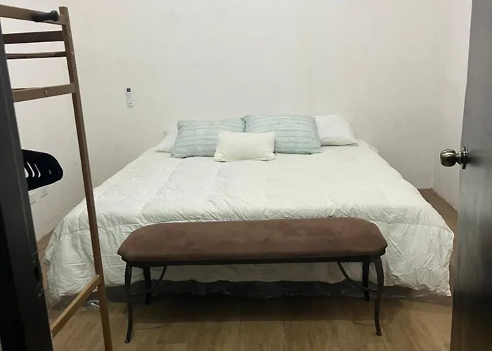 Departamento Privado En Cabos Apartamento *