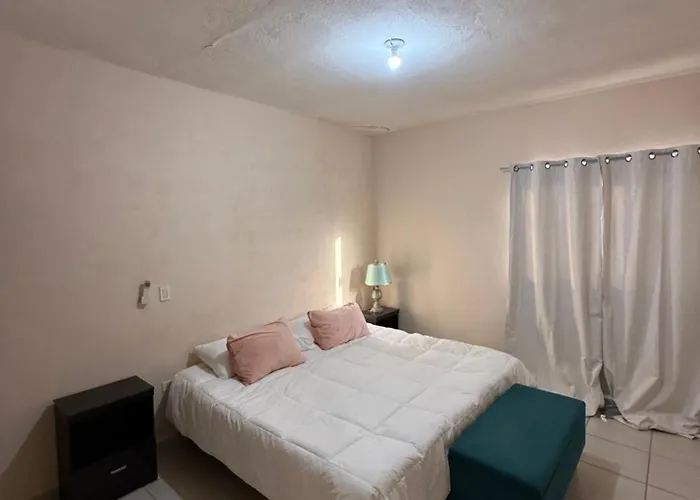 Departamento Privado En Cabos *