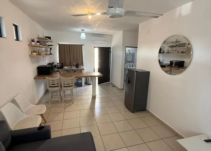 Apartamento Departamento Privado En Cabos