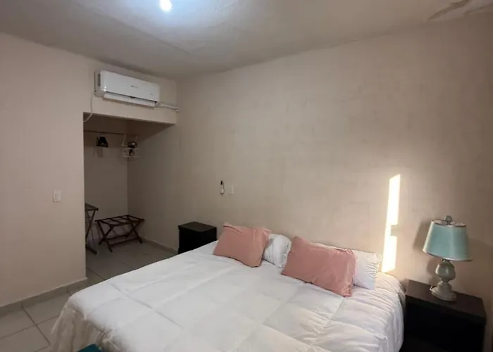 Departamento Privado En Cabos San José del Cabo