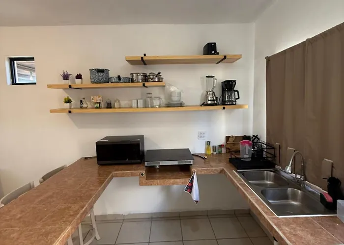 Departamento Privado En Cabos