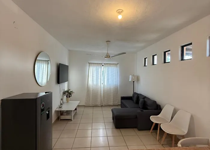 Apartamento Departamento Privado En Cabos *