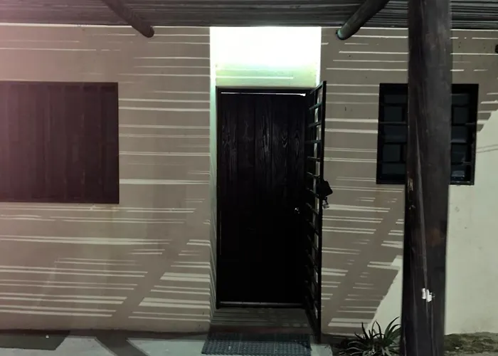 Departamento Privado En Cabos San José del Cabo