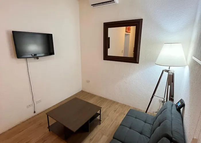 Departamento Privado En Cabos San José del Cabo
