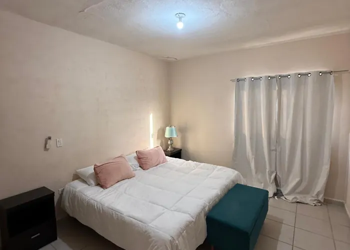 Departamento Privado En Cabos