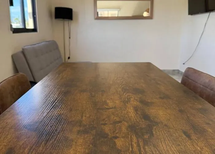 Departamento Privado En Cabos San José del Cabo