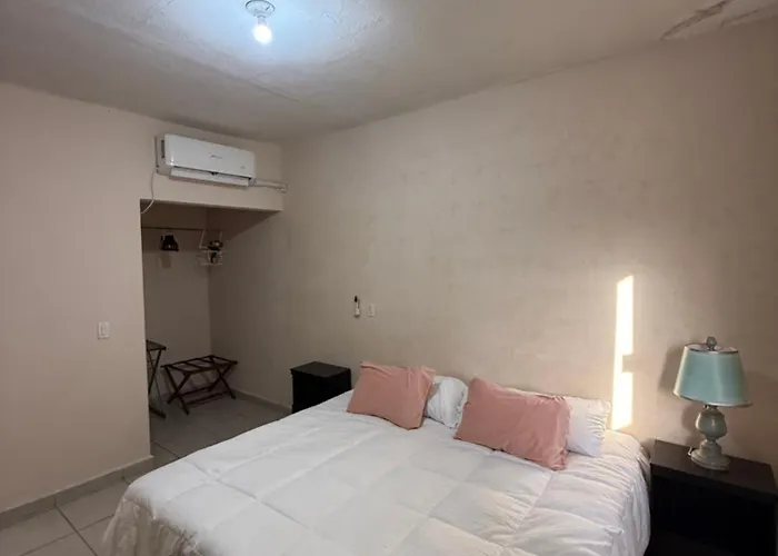 Apartamento Departamento Privado En Cabos *